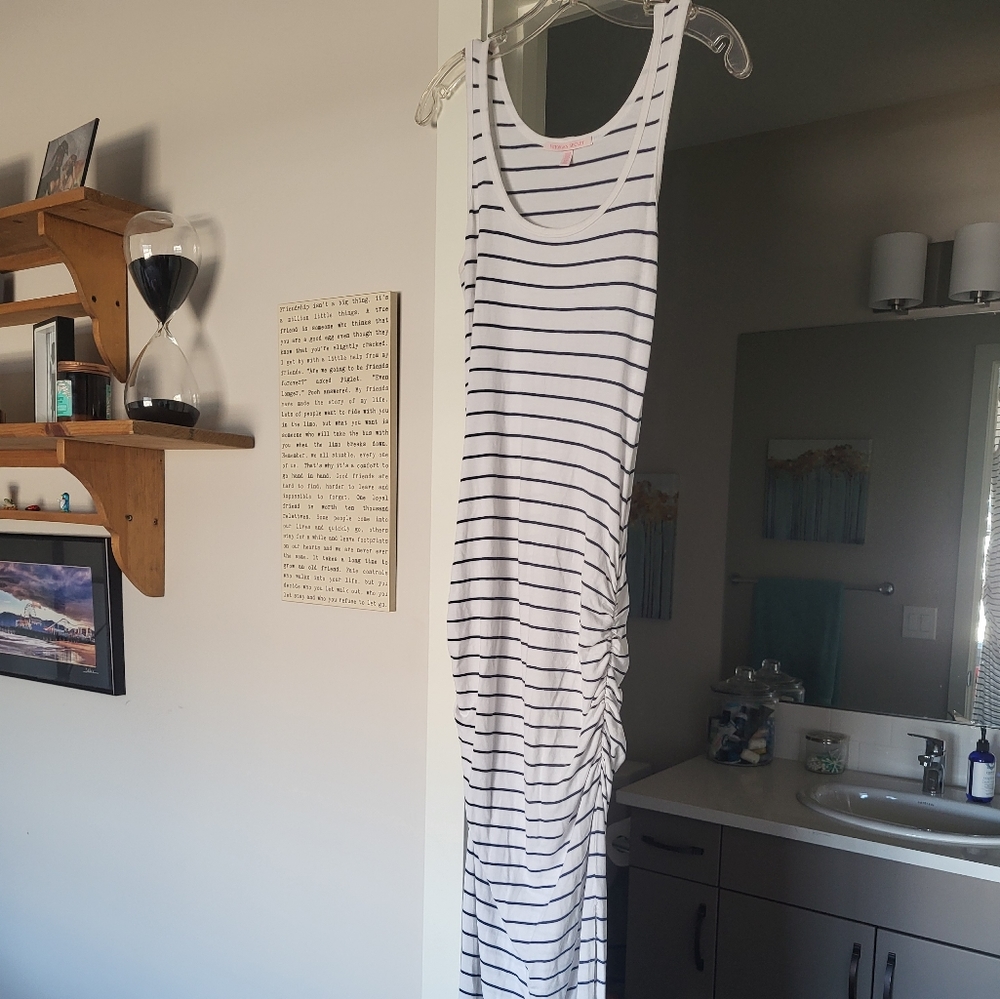 Long Dress